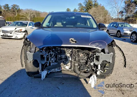 2021 Lincoln Corsair z USA, uszkodzony, nr VIN 5LMCJ1D99MUL13547